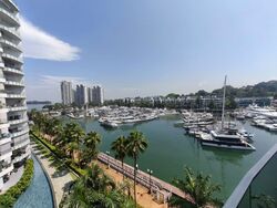 The Oceanfront @ Sentosa Cove (D4), Condominium #586275801